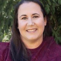 Stephanie Harris, Columbia-Bassett Program Coordinator